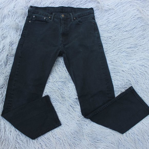 Levi's Other - Levi Strauss W32 L30 Skinny Stretch Jeans Red Tab